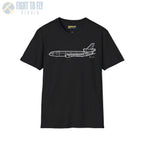 KC-10 Extender T-Shirt - Pilot gifts - WWII warbird t-shirt