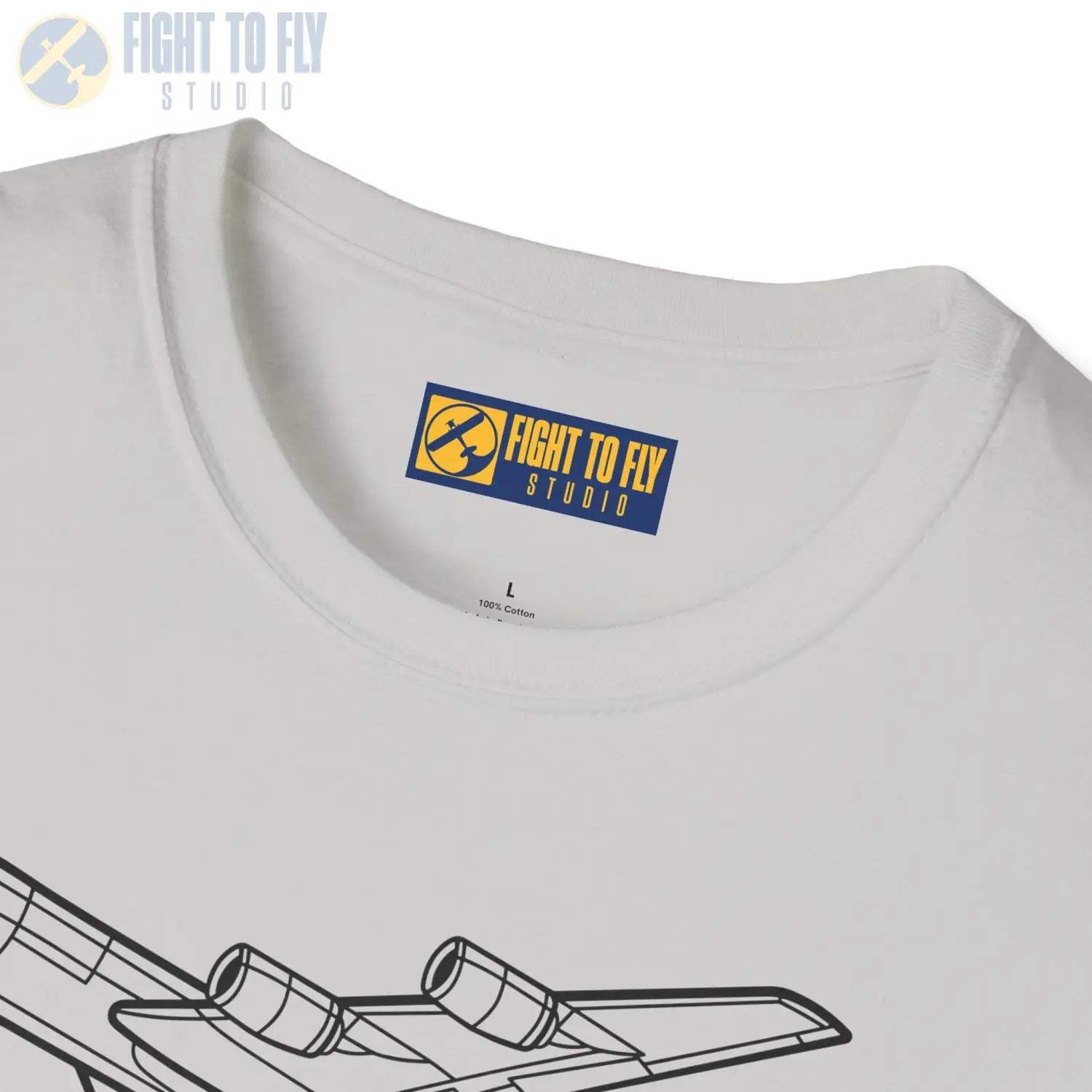 KC 135 Stratotanker In Flight T Shirt Pilot gifts WWII warbird t shirt