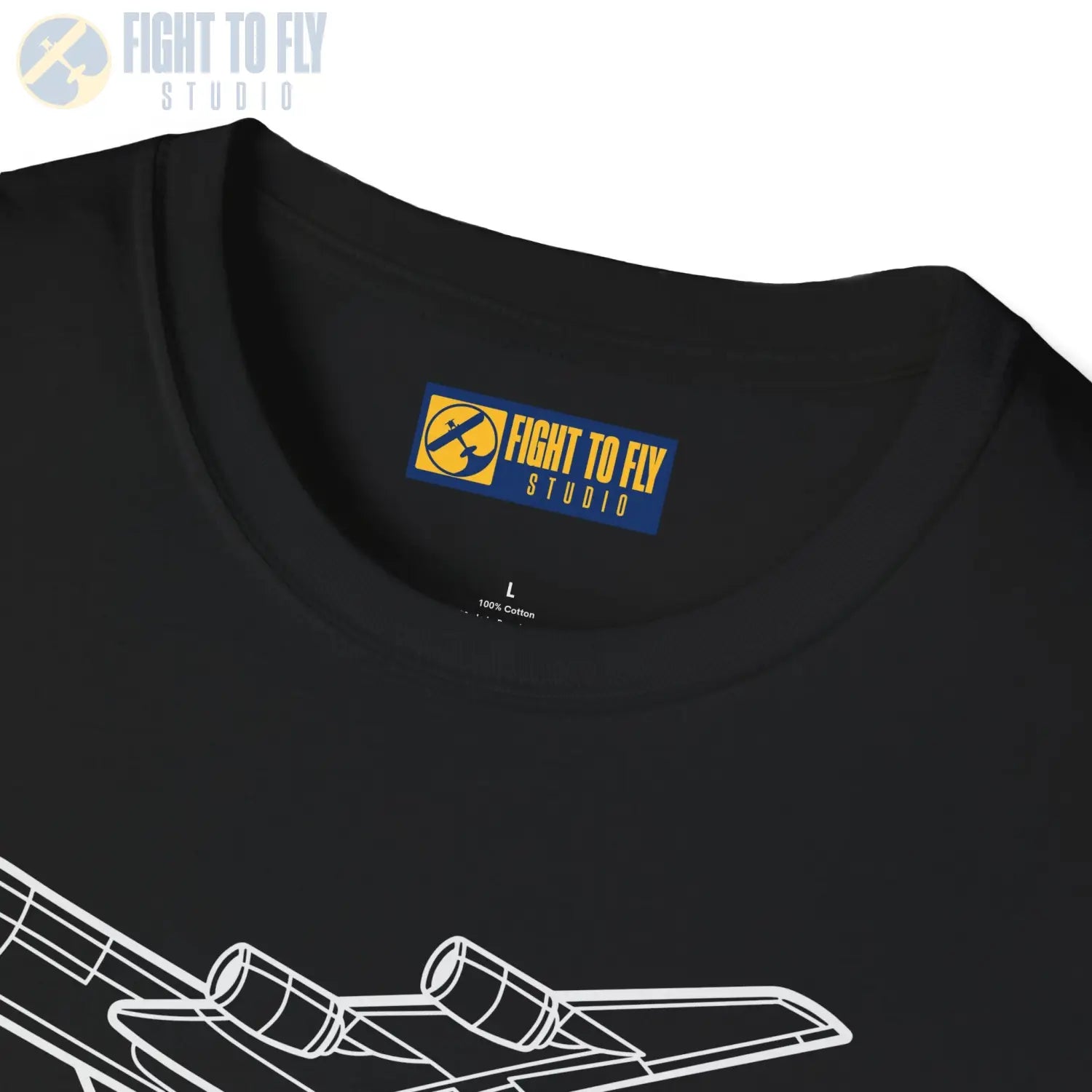 KC 135 Stratotanker In Flight T Shirt Pilot gifts WWII warbird t shirt