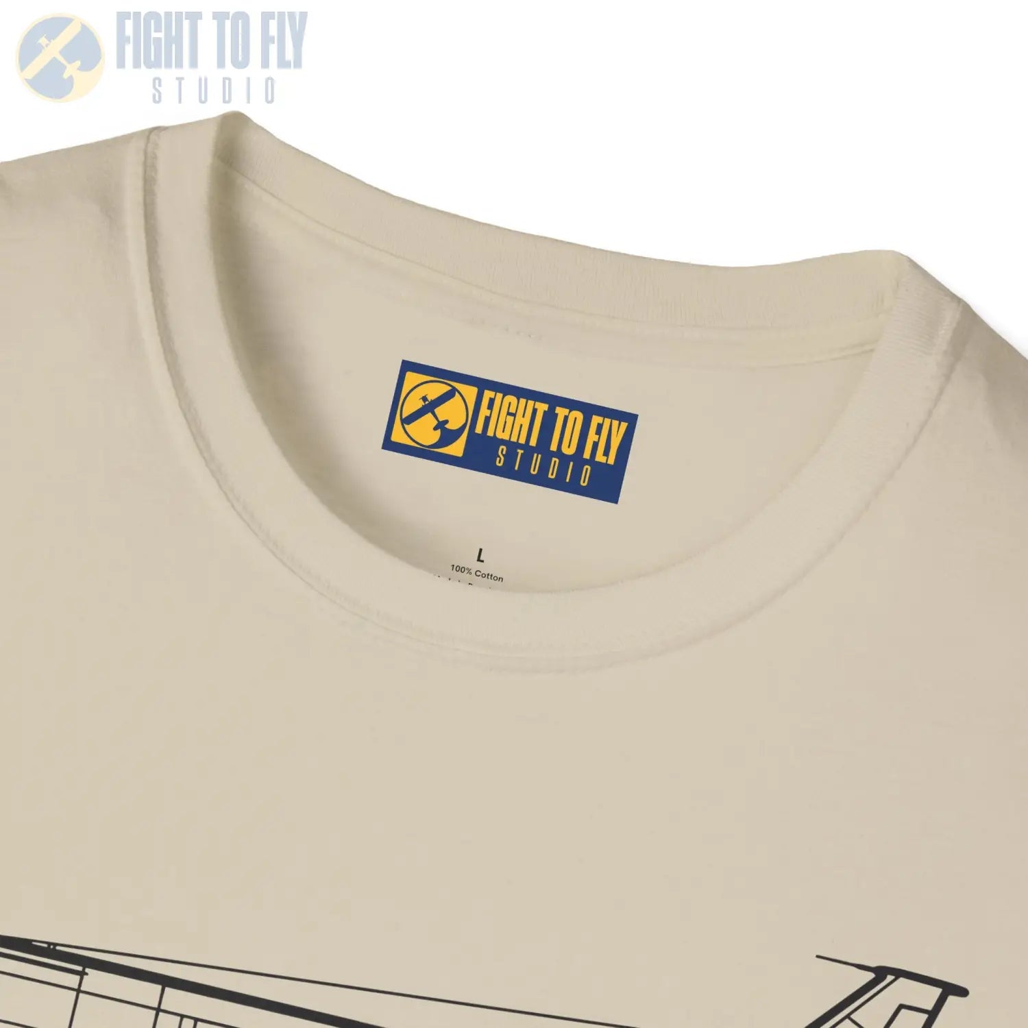 KC-135 Stratotanker T-Shirt - Pilot gifts - WWII warbird t-shirt