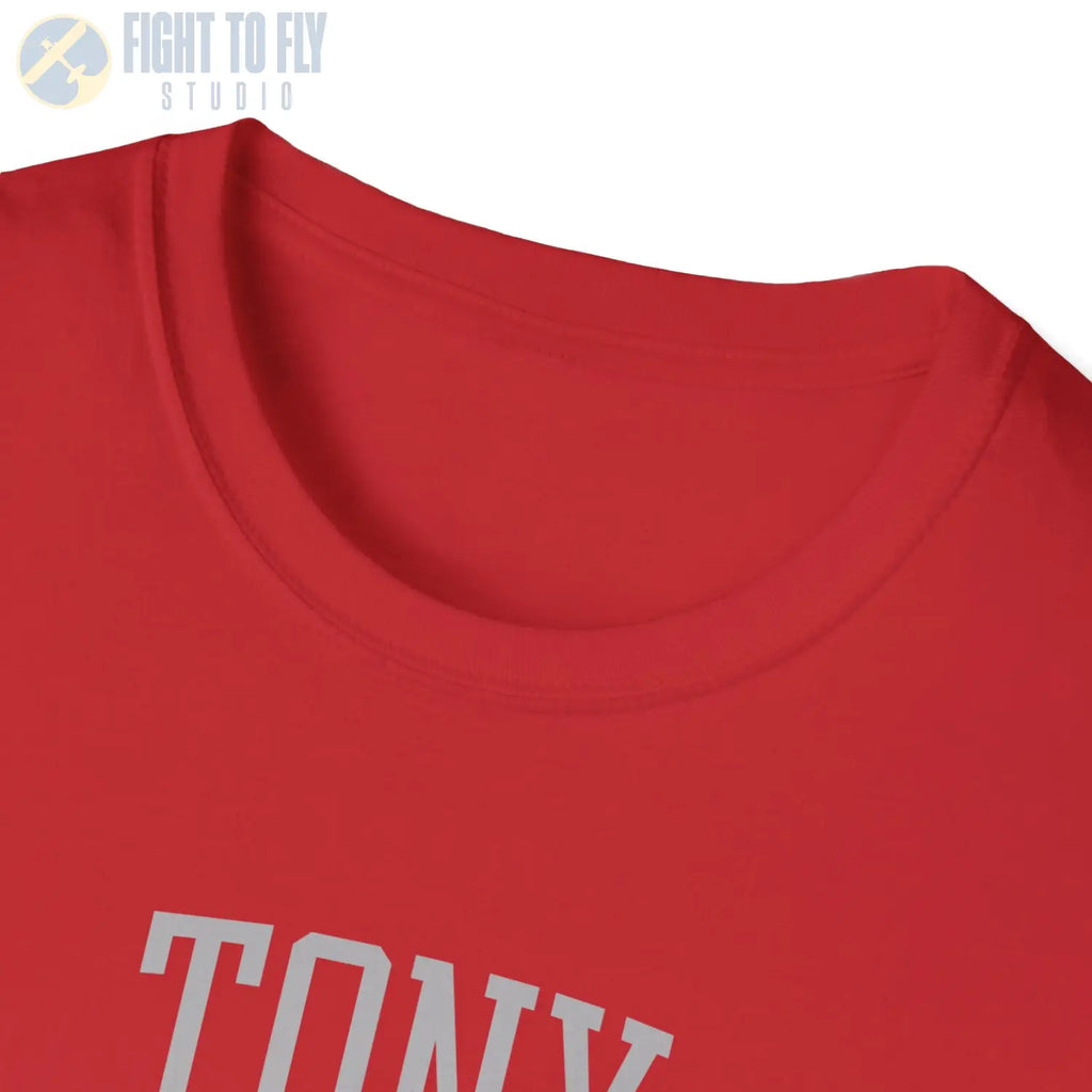 Ki-61 Tony - T-Shirt - Pilot gifts - WWII warbird t-shirt