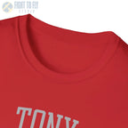 Ki-61 Tony - T-Shirt - Pilot gifts - WWII warbird t-shirt