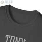 Ki-61 Tony - T-Shirt - Pilot gifts - WWII warbird t-shirt