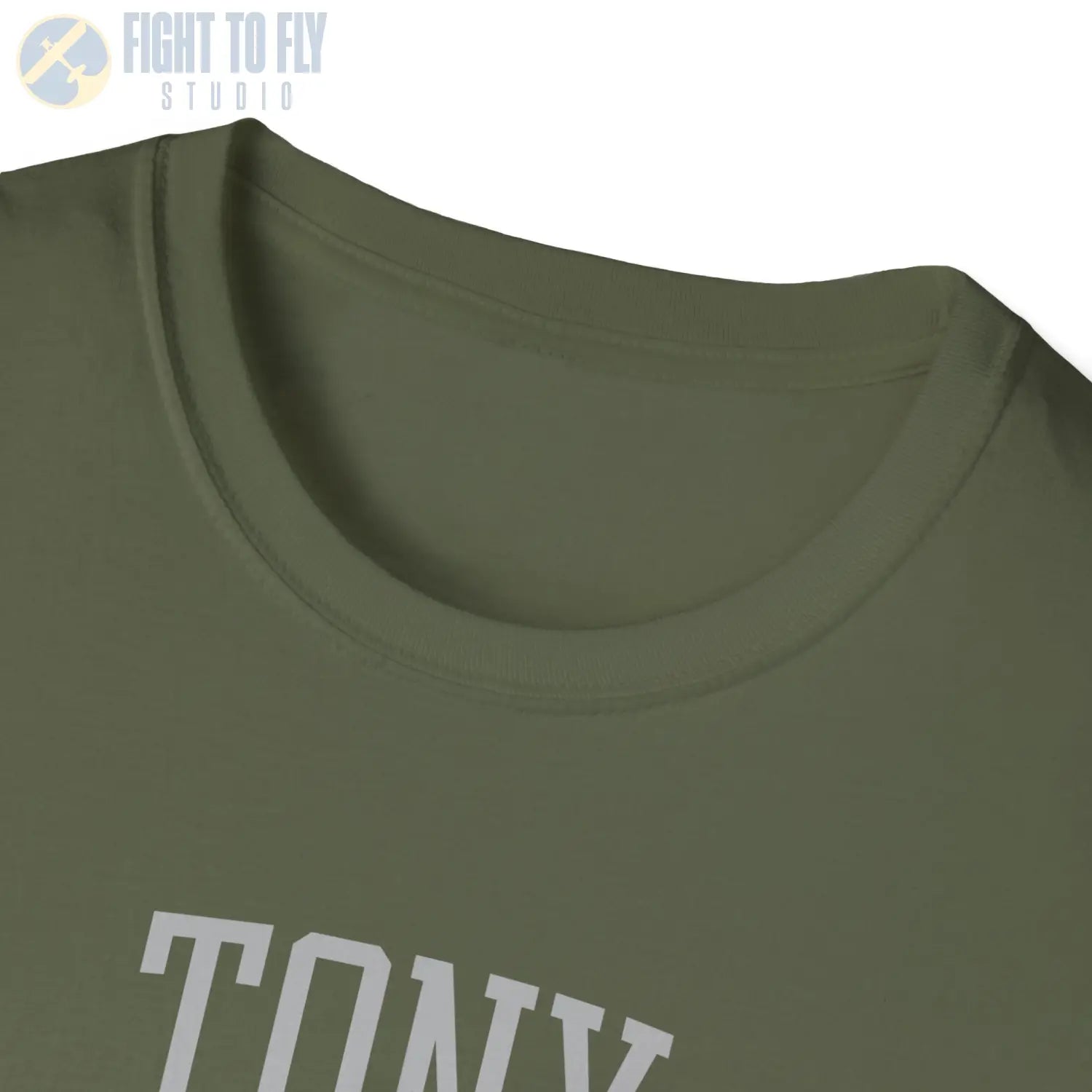 Ki-61 Tony - T-Shirt - Pilot gifts - WWII warbird t-shirt