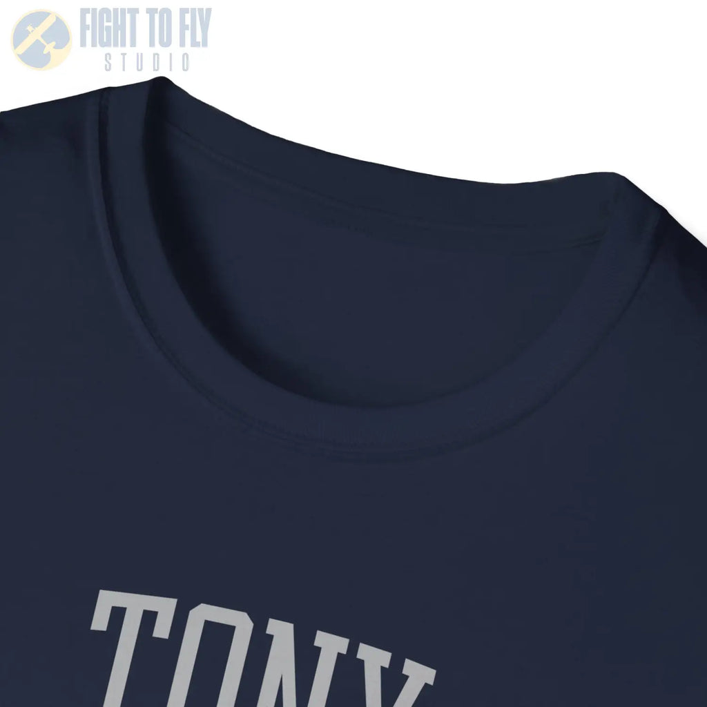 Ki-61 Tony - T-Shirt - Pilot gifts - WWII warbird t-shirt
