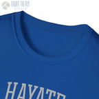 Ki-84 Hayate - T-Shirt - Pilot gifts - WWII warbird t-shirt