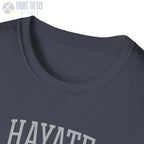 Ki-84 Hayate - T-Shirt - Pilot gifts - WWII warbird t-shirt