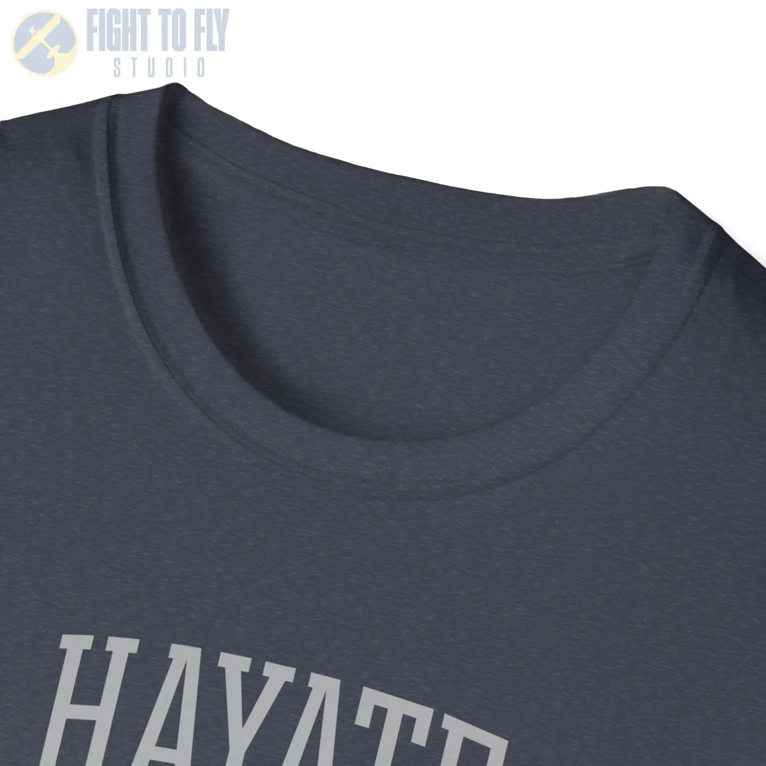Ki-84 Hayate - T-Shirt - Pilot gifts - WWII warbird t-shirt