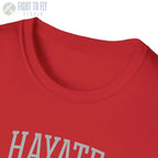 Ki-84 Hayate - T-Shirt - Pilot gifts - WWII warbird t-shirt