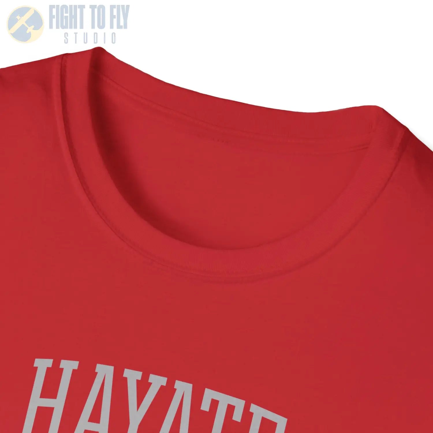 Ki-84 Hayate - T-Shirt - Pilot gifts - WWII warbird t-shirt