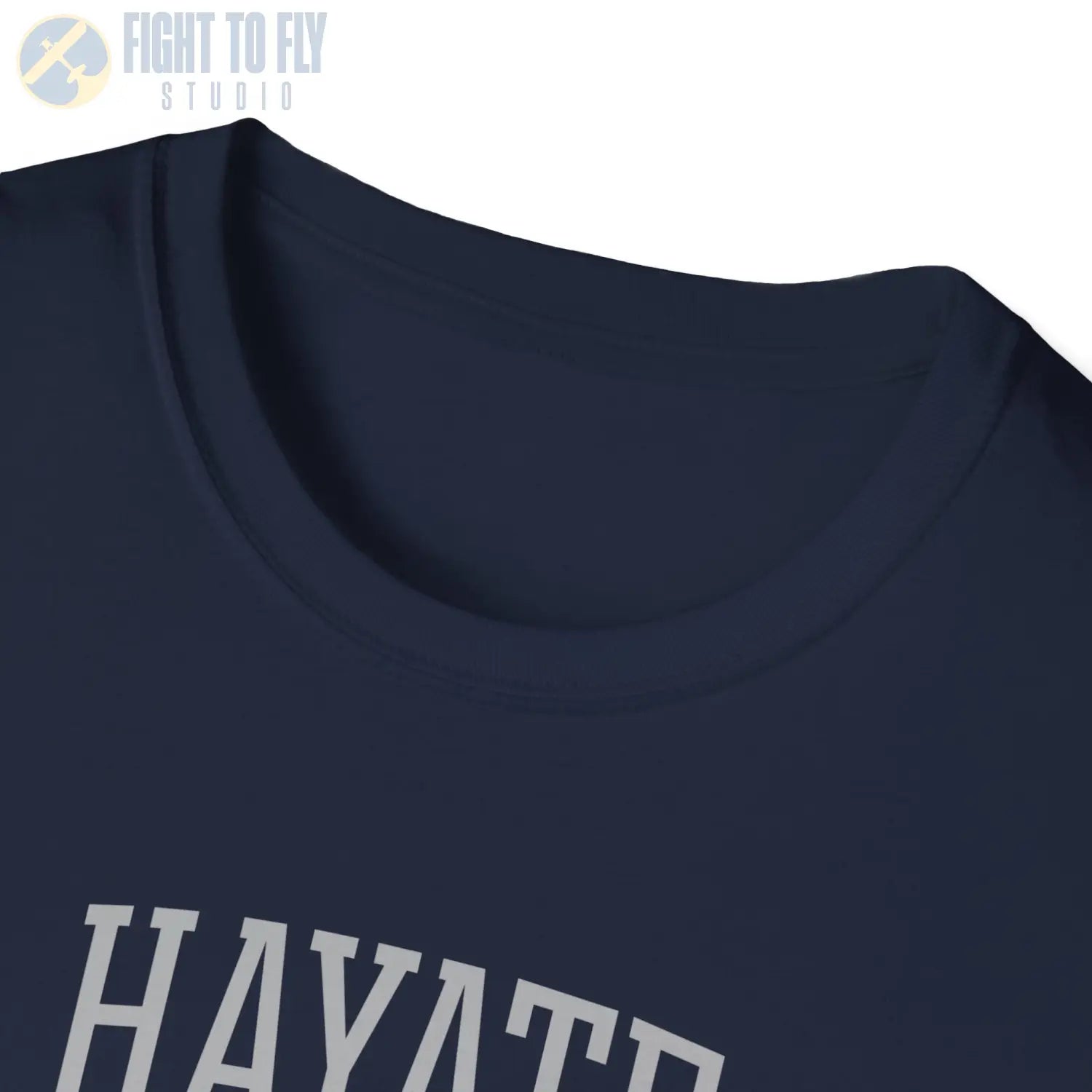 Ki-84 Hayate - T-Shirt - Pilot gifts - WWII warbird t-shirt