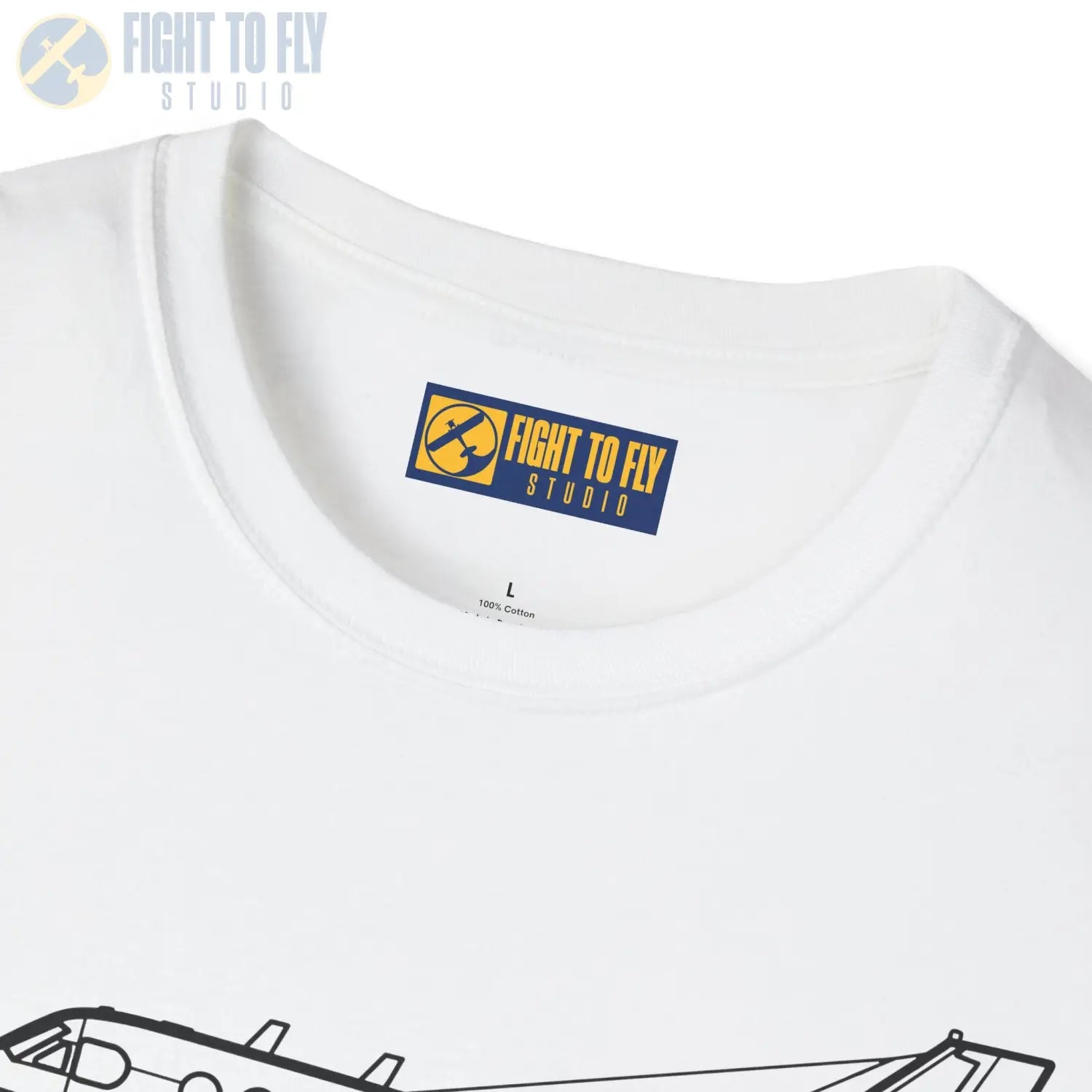 King Air C90A T-Shirt - Pilot gifts - WWII warbird t-shirt