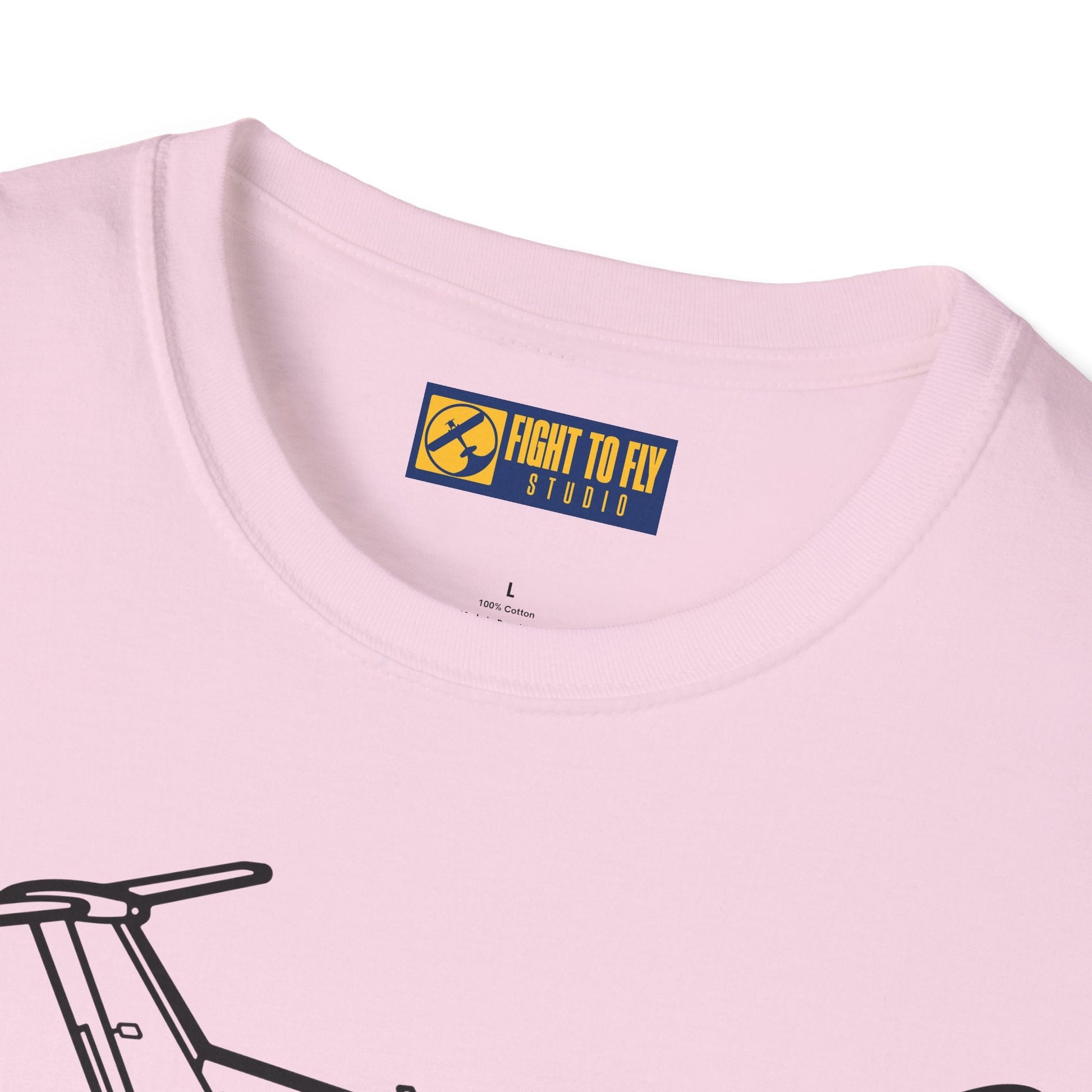 King Air T-Shirt – Turboprop Twin Aircraft Aviation Tee - Gifts for pilots - apparel