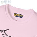 King Air T-Shirt - Pilot gifts - WWII warbird t-shirt