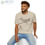 King Air T-Shirt - Pilot gifts - WWII warbird t-shirt