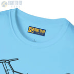 King Air T-Shirt - Pilot gifts - WWII warbird t-shirt