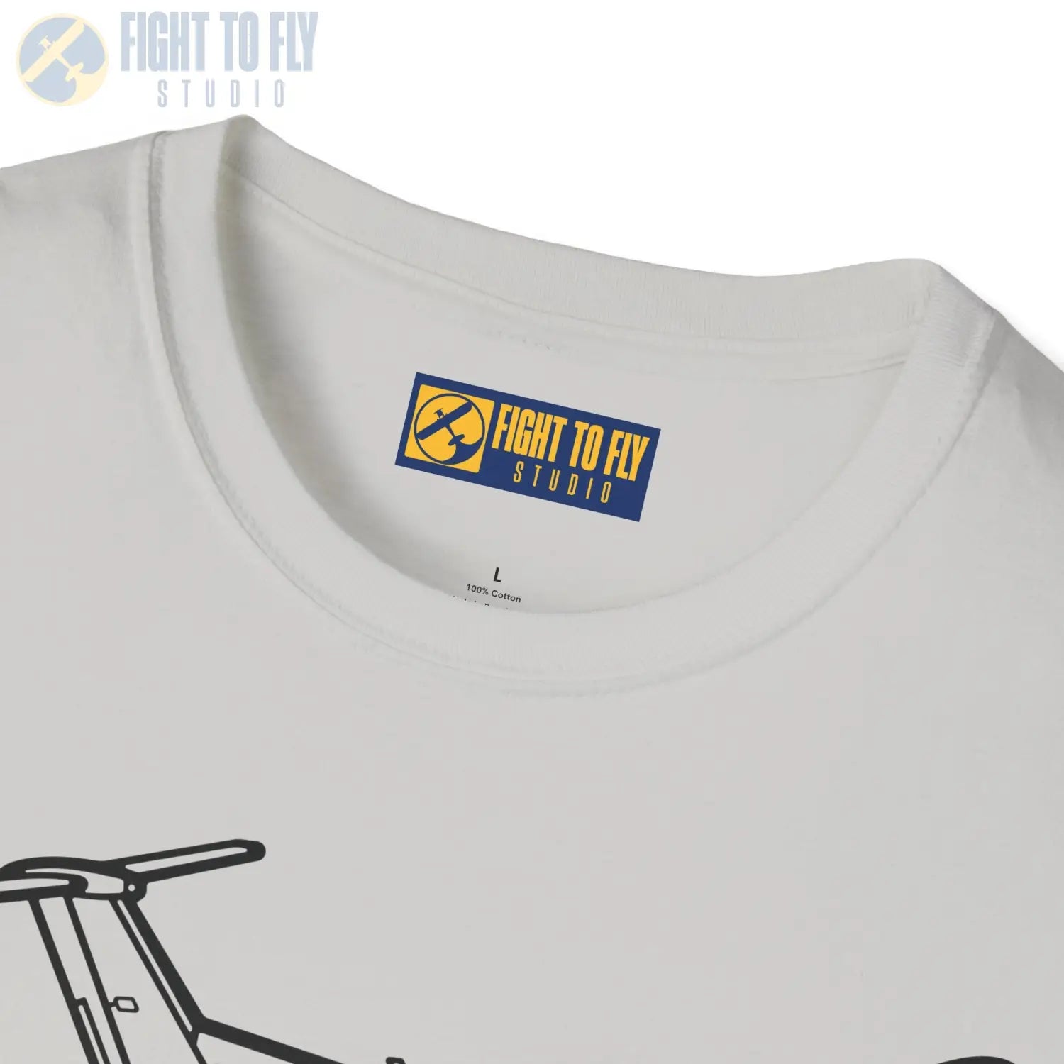 King Air T Shirt Pilot gifts WWII warbird t shirt