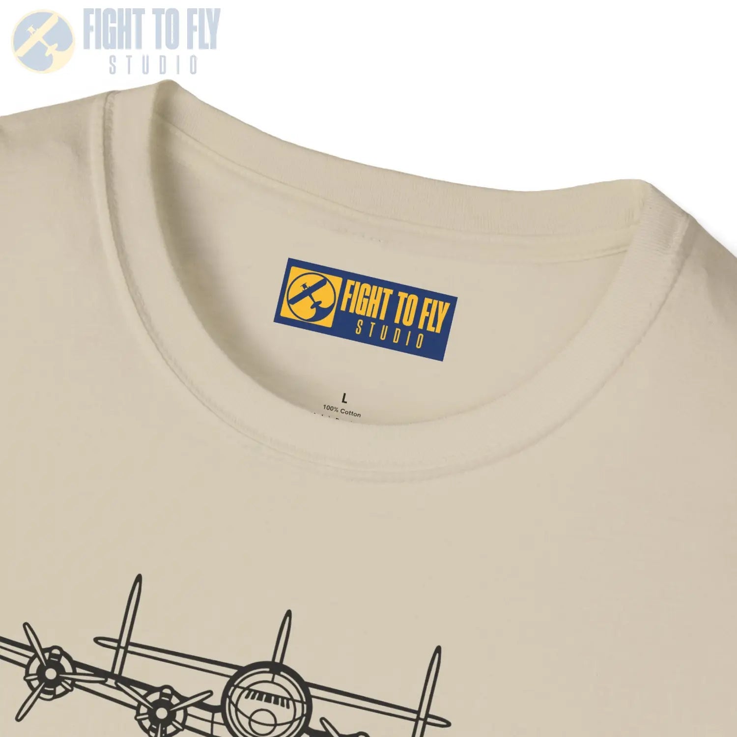 L-149A Constellation T-Shirt - Pilot gifts - WWII warbird t-shirt