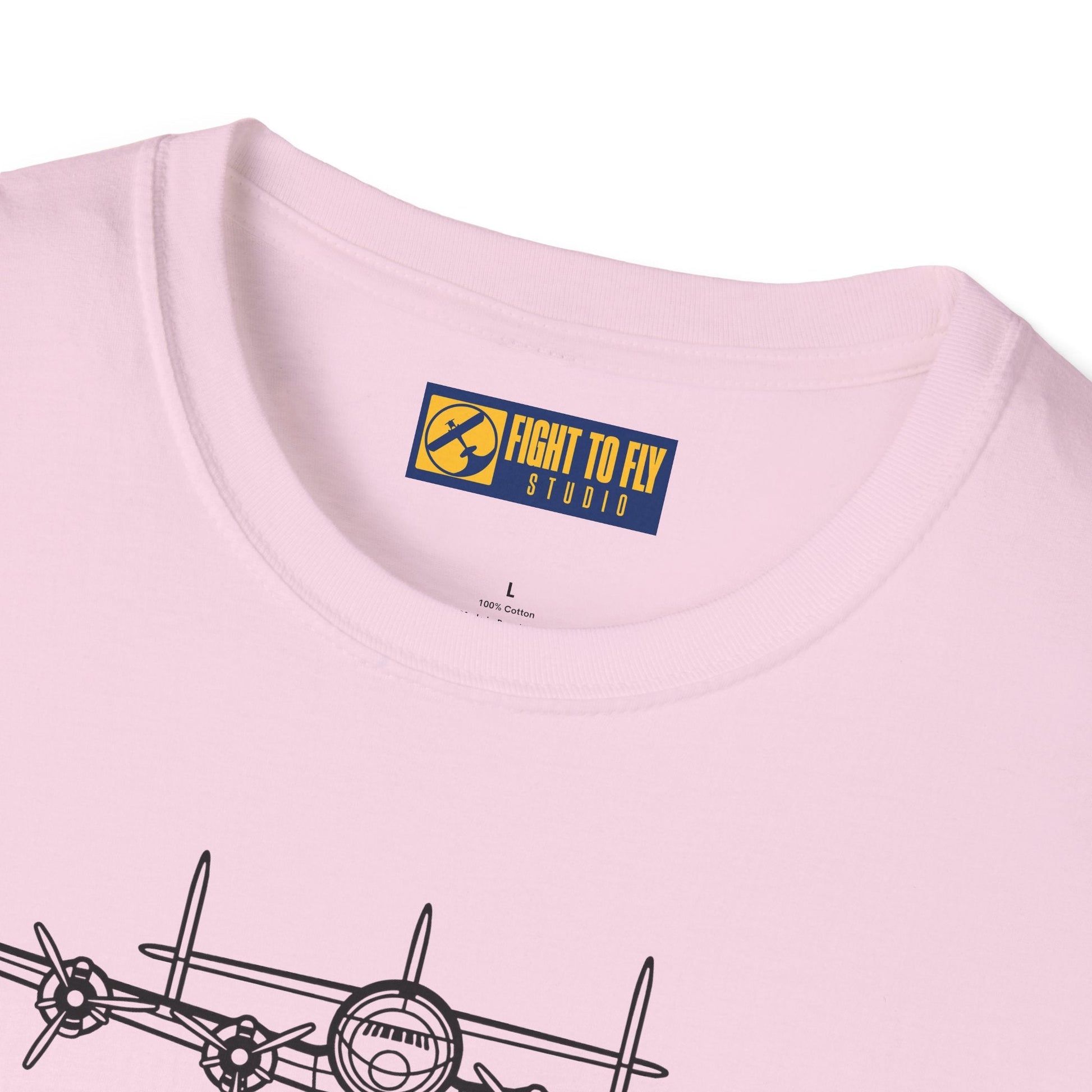 L-149A Constellation T-Shirt – Classic Prop Liner Airliner Tee - Gifts for pilots - Aviation apparel
