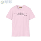 L-149A Constellation T-Shirt - Pilot gifts - WWII warbird t-shirt