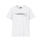 L-149A Constellation T-Shirt - Pilot gifts - WWII warbird t-shirt