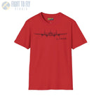 L-149A Constellation T-Shirt - Pilot gifts - WWII warbird t-shirt