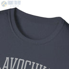 La-5 Lavochka - T-Shirt - Pilot gifts - WWII warbird t-shirt
