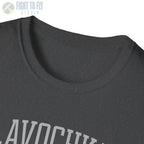 La-5 Lavochka - T-Shirt - Pilot gifts - WWII warbird t-shirt