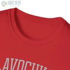 La-5 Lavochka - T-Shirt - Pilot gifts - WWII warbird t-shirt