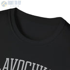 La-5 Lavochka - T-Shirt - Pilot gifts - WWII warbird t-shirt