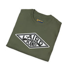 Laird Planes - T-Shirt - Pilot gifts - WWII warbird t-shirt