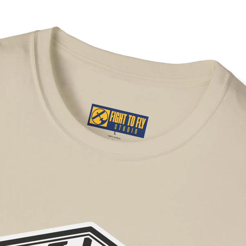 Laird Planes - T-Shirt - Pilot gifts - WWII warbird t-shirt