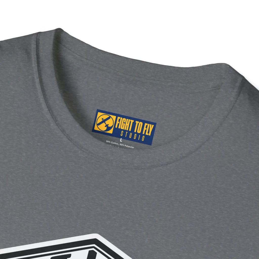 Laird Planes - T-Shirt - Pilot gifts - WWII warbird t-shirt