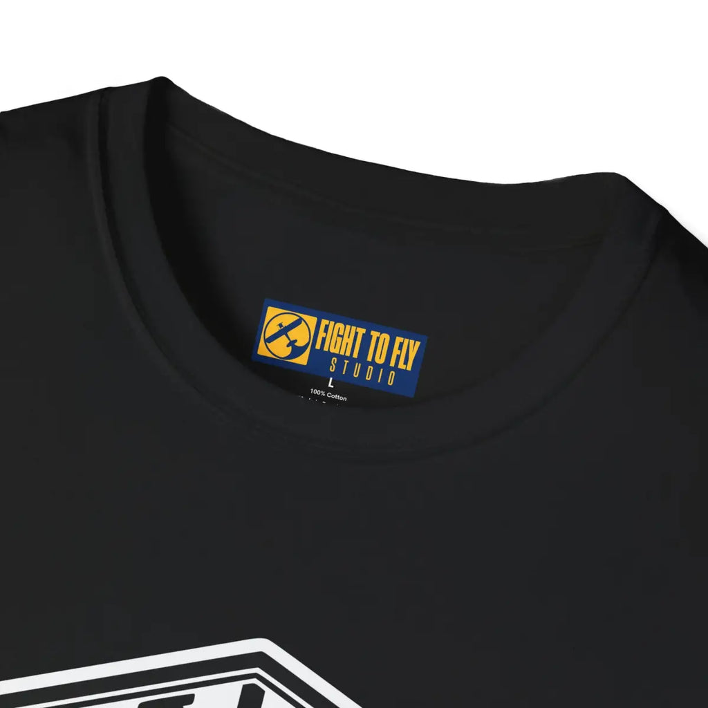 Laird Planes - T-Shirt - Pilot gifts - WWII warbird t-shirt