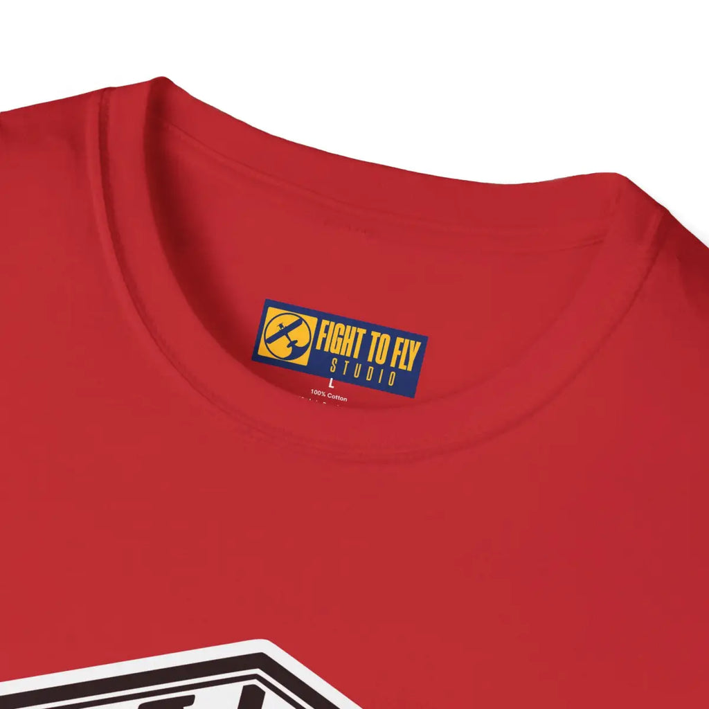 Laird Planes - T-Shirt - Pilot gifts - WWII warbird t-shirt