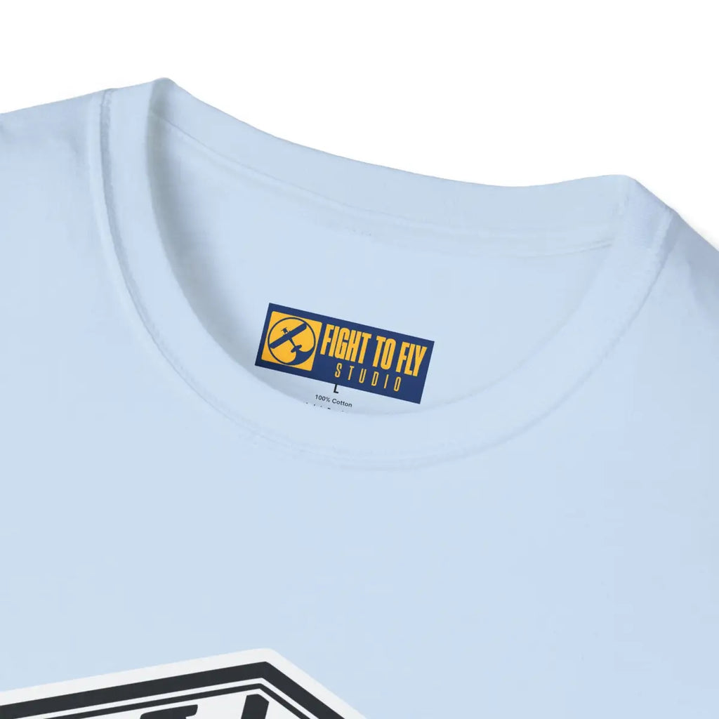 Laird Planes - T-Shirt - Pilot gifts - WWII warbird t-shirt