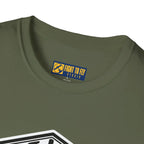 Laird Planes - T-Shirt - Pilot gifts - WWII warbird t-shirt