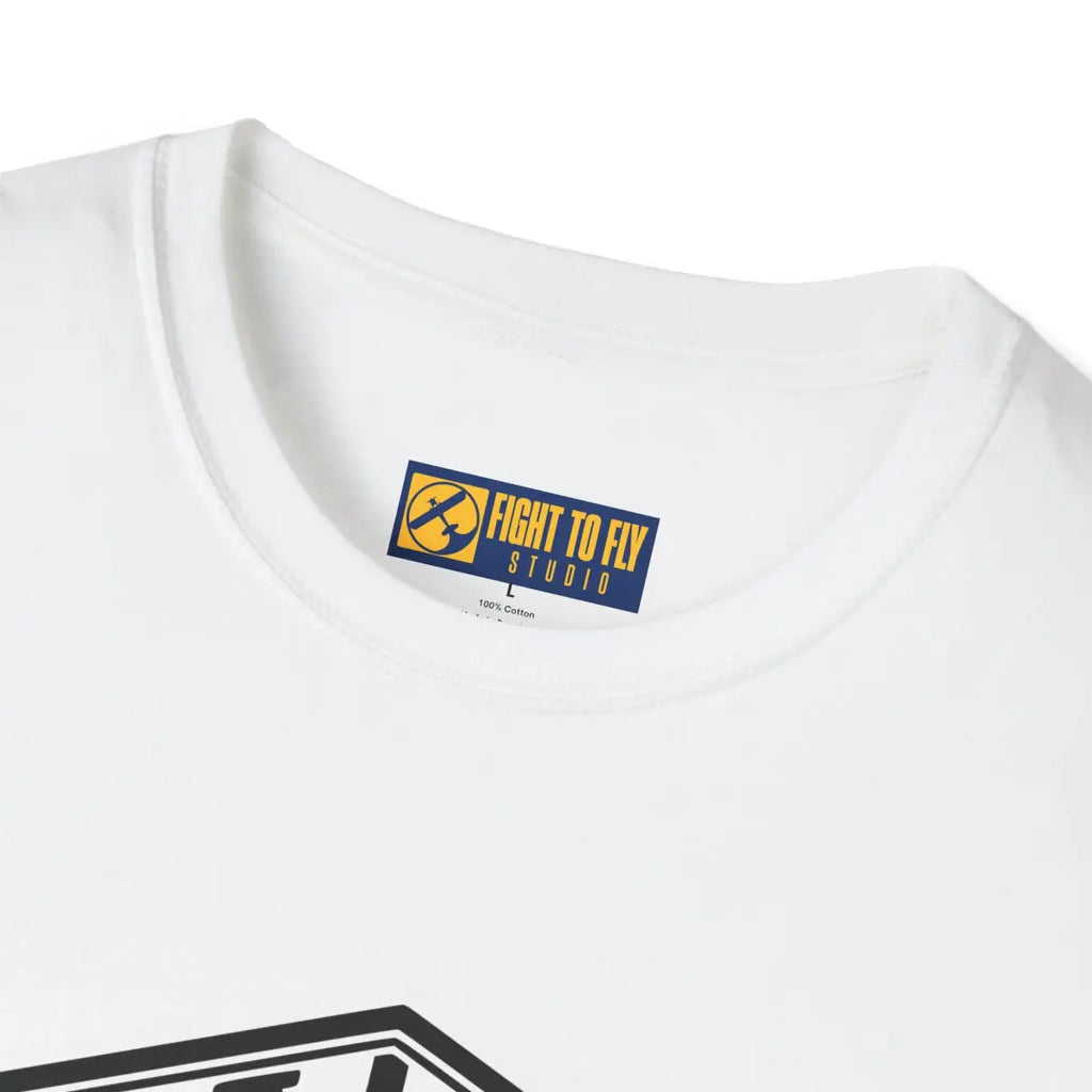 Laird Planes - T-Shirt - Pilot gifts - WWII warbird t-shirt