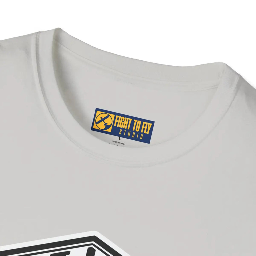 Laird Planes - T-Shirt - Pilot gifts - WWII warbird t-shirt