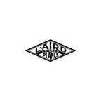 Laird Planes Vinyl Decal - Paper products - Pilot gifts - WWII warbird t-shirt