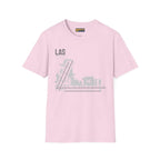 LAS Harry Reid International - 1948 - Tee - T-Shirt - Pilot gifts - WWII warbird t-shirt