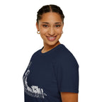 LAS Harry Reid International - 1948 - Tee - T-Shirt - Pilot gifts - WWII warbird t-shirt