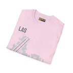 LAS Harry Reid International - 1948 - Tee - T-Shirt - Pilot gifts - WWII warbird t-shirt