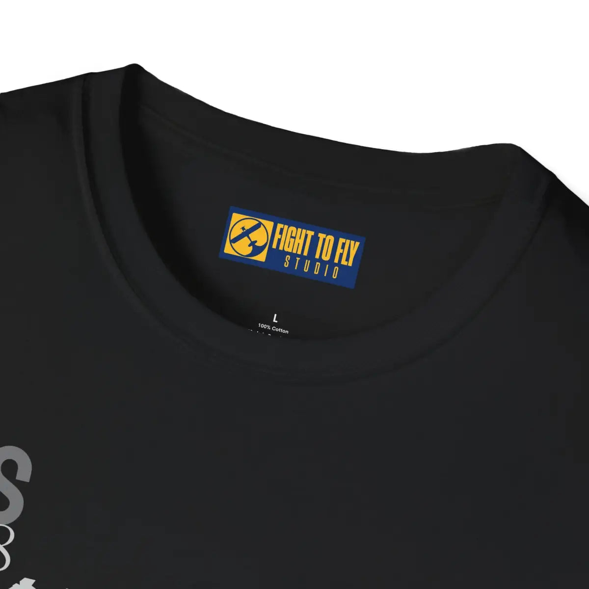 LAS Harry Reid International - 1948 - Tee - T-Shirt - Gifts for pilots - Aviation apparel