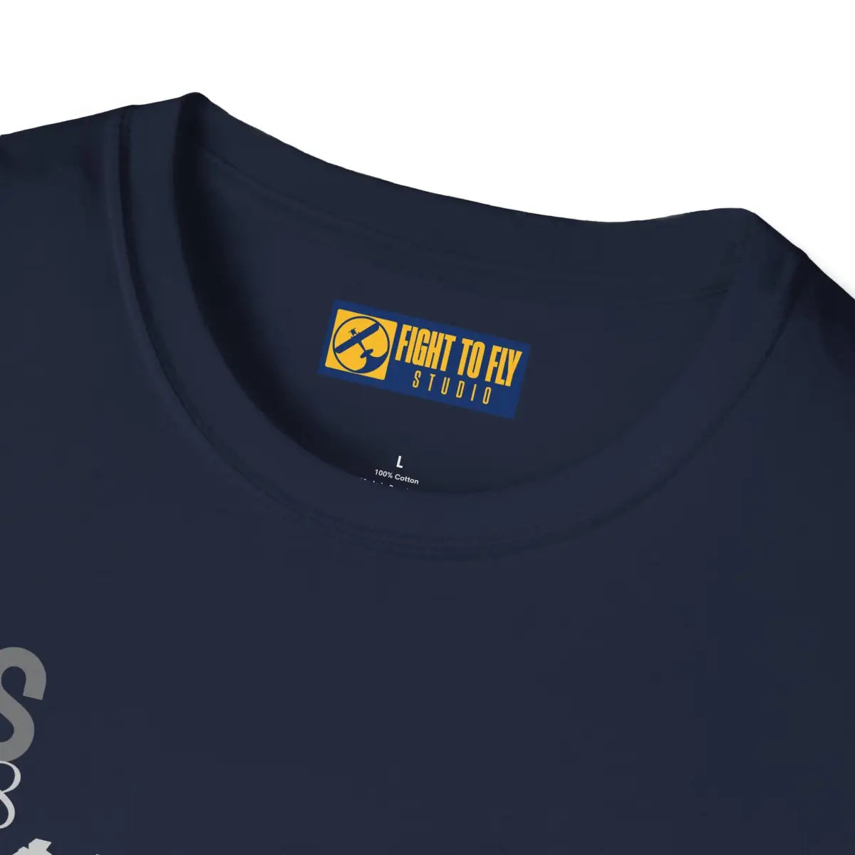 LAS Harry Reid International - 1948 - Tee - T-Shirt - Gifts for pilots - Aviation apparel