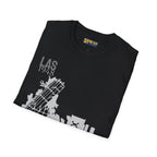 LAS Harry Reid International - 1948 - Tee - T-Shirt - Pilot gifts - WWII warbird t-shirt
