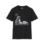 LAS Harry Reid International - 1948 - Tee - T-Shirt - Pilot gifts - WWII warbird t-shirt