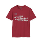 LAX Los Angeles International - 1928 - Tee - T-Shirt - Pilot gifts - WWII warbird t-shirt