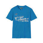 LAX Los Angeles International - 1928 - Tee - T-Shirt - Pilot gifts - WWII warbird t-shirt