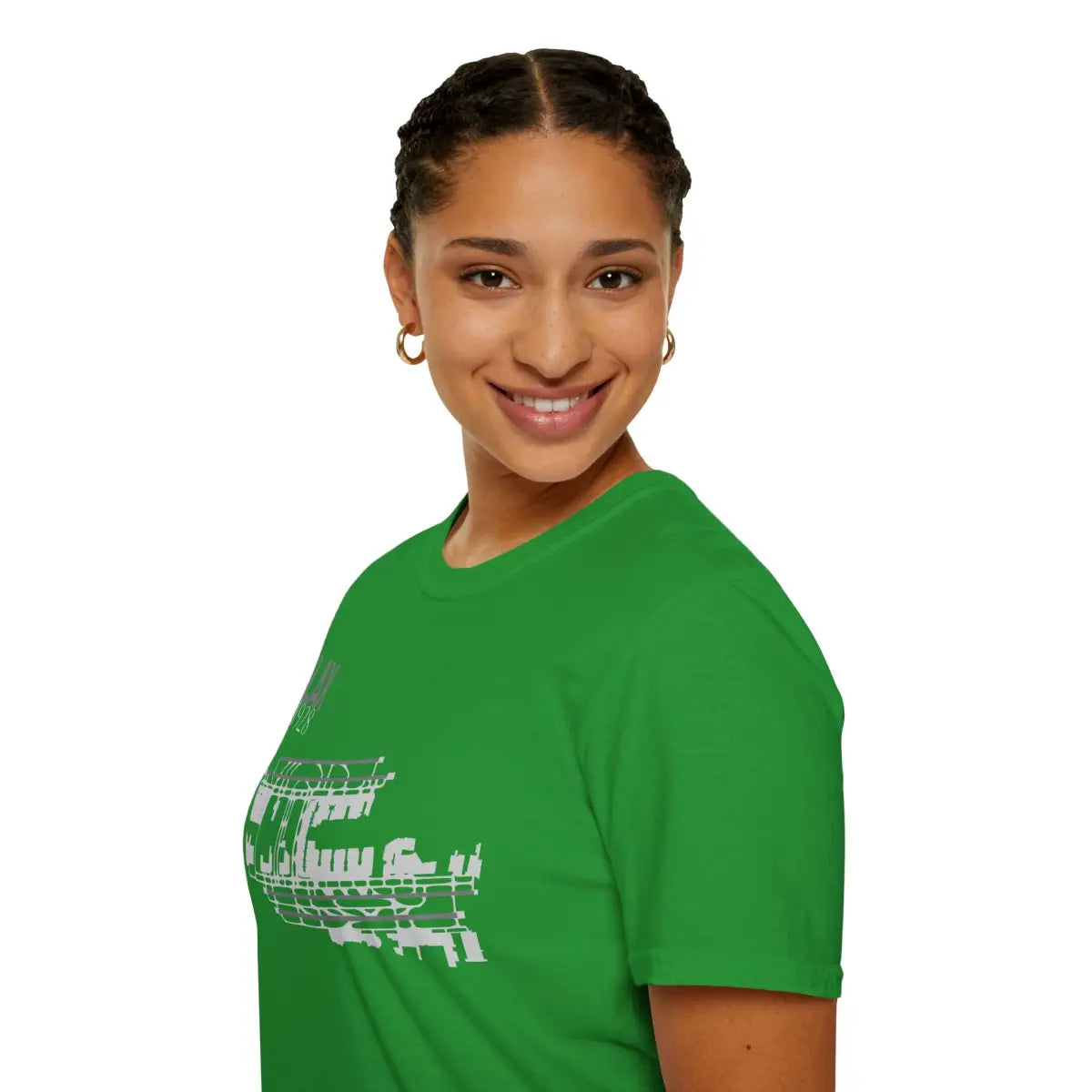 LAX Los Angeles International - 1928 - Tee - T-Shirt - Gifts for pilots - Aviation apparel